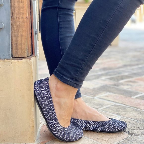 Storehouse Flats Chevron Mosaic - Picture 2 of 8